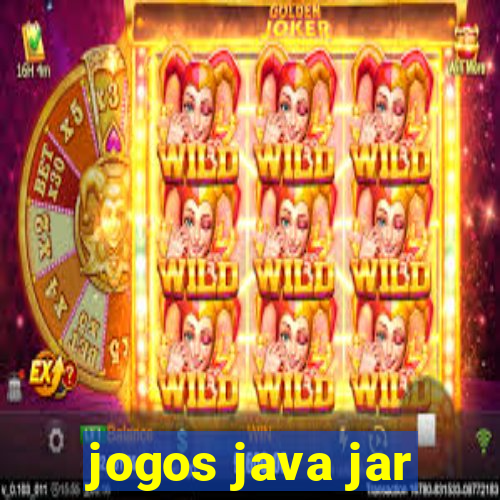 jogos java jar